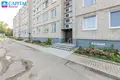 Квартира 1 комната 28 м² Шяуляй, Литва