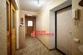 3 room apartment 63 m² Hrodna, Belarus