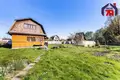 Casa 73 m² Zodzinski selski Savet, Belarús