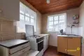 Casa 107 m² Luhavaslabadski siel ski Saviet, Bielorrusia