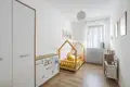 Apartamento 3 habitaciones 60 m² Varsovia, Polonia