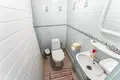 House 84 m² Scomyslicki sielski Saviet, Belarus