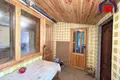 Casa 76 m² Starobinski siel ski Saviet, Bielorrusia