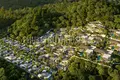 Villa 4 chambres 450 m² Kamala, Thaïlande