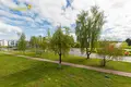 Mieszkanie 2 pokoi 56 m² Łohojsk, Białoruś