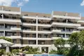 Mieszkanie 3 pokoi 164 m² Limassol Municipality, Cyprus