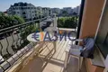 Wohnung 3 zimmer 110 m² Sweti Wlas, Bulgarien