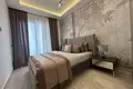 Appartement 1 chambre 57 m² Région méditerranéenne, Turquie
