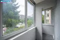 Mieszkanie 1 pokój 35 m² Wilno, Litwa