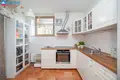 Mieszkanie 3 pokoi 60 m² Wilno, Litwa