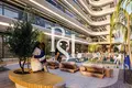 Mieszkanie 1 pokój 923 m² Dubaj, Emiraty Arabskie