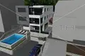 Apartamento 3 habitaciones 141 m² Makarska, Croacia