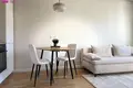 2 room apartment 39 m² Vilnius, Lithuania