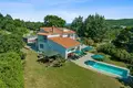 5 bedroom villa 300 m² Rabac, Croatia