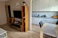 Appartement 2 chambres 48 m² en Cracovie, Pologne