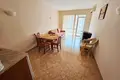 1 room studio apartment 44 m² Sunny Beach Resort, Bulgaria