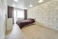 1 room apartment 35 m² Minsk, Belarus