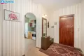 Apartamento 3 habitaciones 67 m² Vilna, Lituania