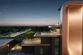 Квартира 4 комнаты 172 м² Аксу, Турция
