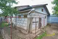 House 196 m² Jzufouski sielski Saviet, Belarus