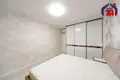 3 room apartment 87 m² Minsk, Belarus