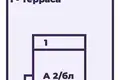 Dom 82 m² Ratomka, Białoruś