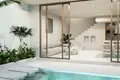 Villa mit 2 Schlafzimmern 158 m² Pecatu, Indonesien