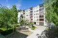 Mieszkanie 3 pokoi 80 m² Kerava, Finlandia
