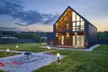 Ferienhaus 140 m² Bialarucki sielski Saviet, Belarus
