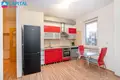 Wohnung 2 zimmer 55 m² Wilna, Litauen