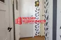 Apartamento 3 habitaciones 56 m² Grodno, Bielorrusia