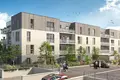 Wohnung 3 Schlafzimmer 63 m² Metropolitanes Frankreich, Frankreich