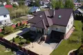 House 196 m² Karobcycy, Belarus