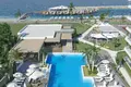 Apartment 37 m² Kazivera, Northern Cyprus