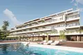 2 bedroom apartment 107 m² Mijas, Spain