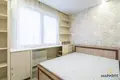 Apartamento 1 habitación 45 m² Astrashycki Haradok, Bielorrusia