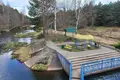 House 43 m² Hranicy, Belarus
