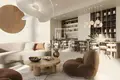 Квартира 2 комнаты 1 244 м² Дубай, ОАЭ