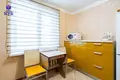 3 room apartment 72 m² Minsk, Belarus