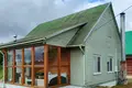 2 bedroom house 83 m² Slabodkauski sielski Saviet, Belarus