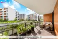 3 room apartment 66 m² Vilnius, Lithuania
