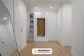 Apartamento 1 habitación 43 m² Minsk, Belarús