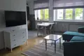 Квартира 2 комнаты 52 м² Варшава, Польша