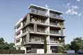 Apartamento 2 habitaciones 101 m² Strovolos, Chipre
