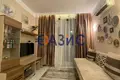 Wohnung 3 zimmer 70 m² Nessebar, Bulgarien