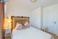 2 room apartment 46 m² Kaunas, Lithuania