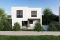 Dom 3 pokoi 144 m² Paramytha, Cypr