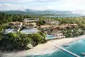 Villa de 4 dormitorios 503 m² Wichit, Tailandia