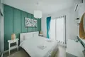 1 bedroom apartment 63 m² Monarga, Northern Cyprus