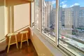 Mieszkanie 1 pokój 53 m² Mińsk, Białoruś